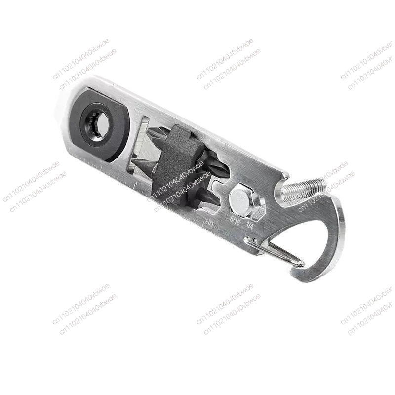 Edc Carry Knife - Cocok untuk Alat Multifungsi Niteize Diskey