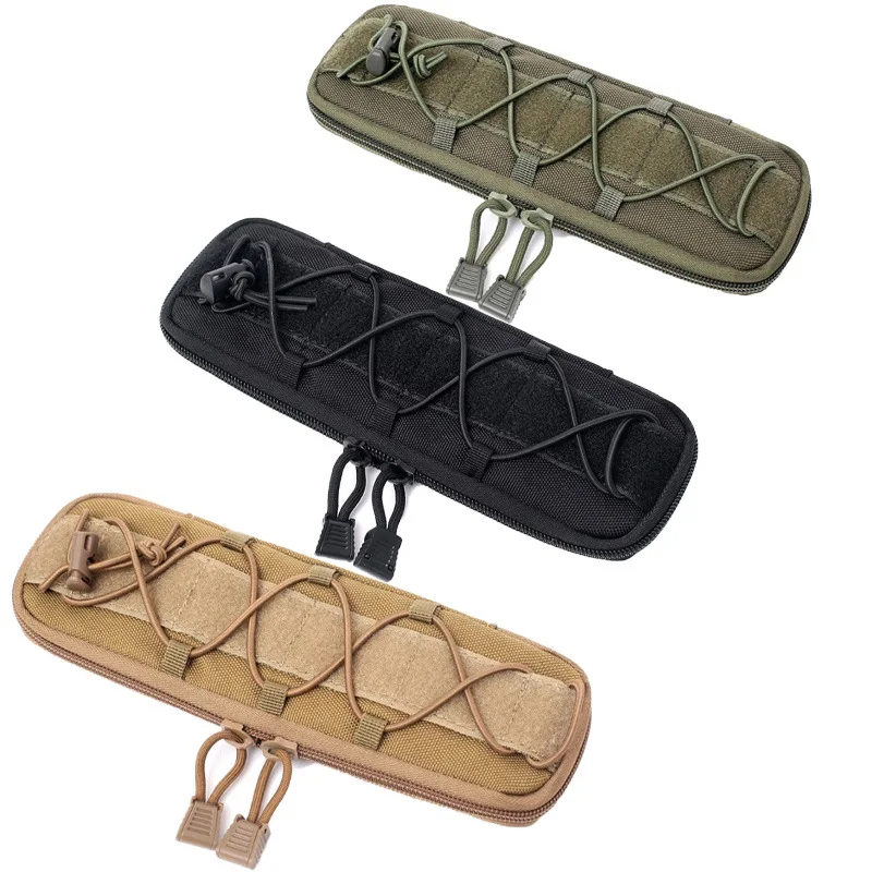 Edc Carry Knife - Molle kantong pisau EDC, pak pinggang
