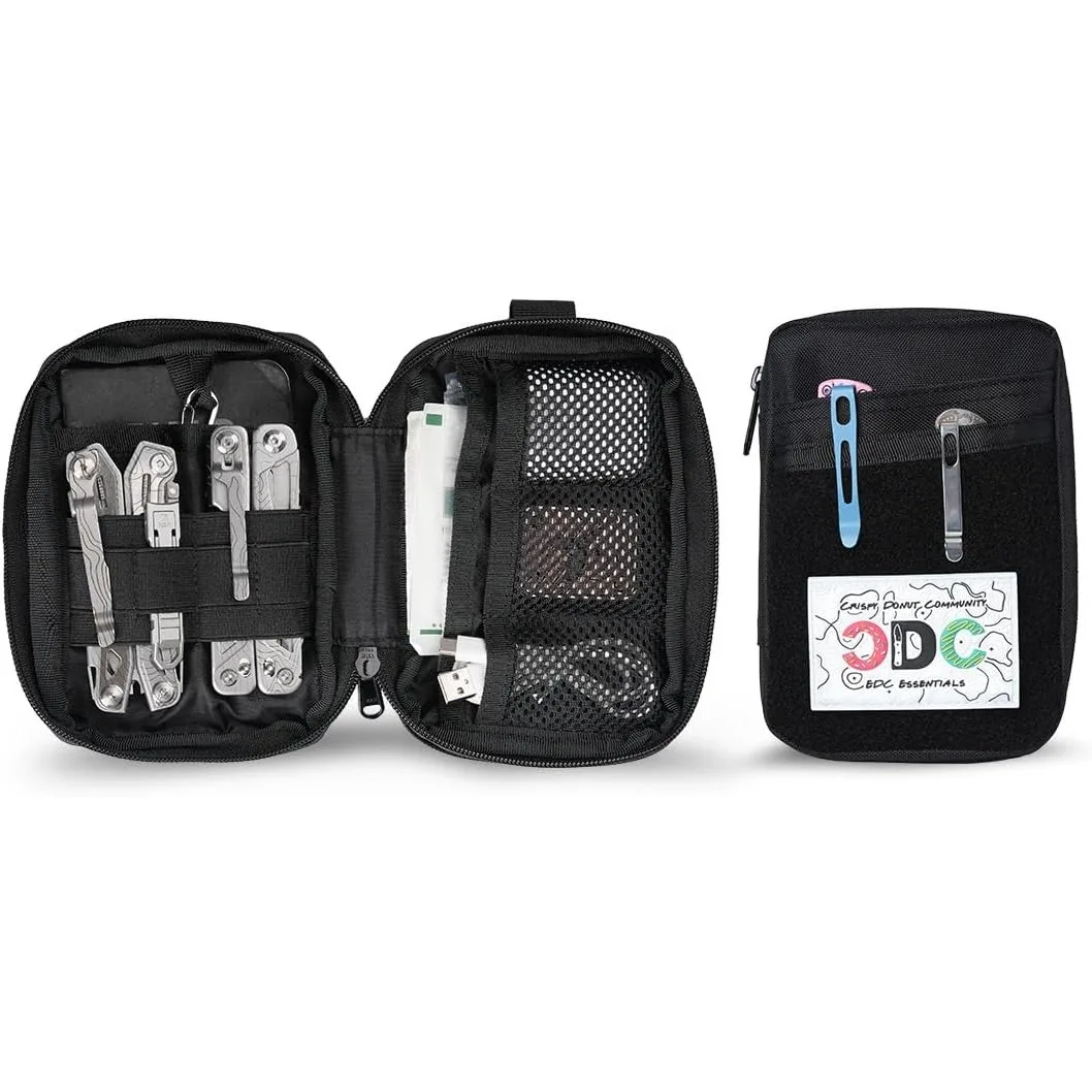 Edc Carry Pocket Pouch - VIPERADE VE32 EDC Pouch, Organizer Saku