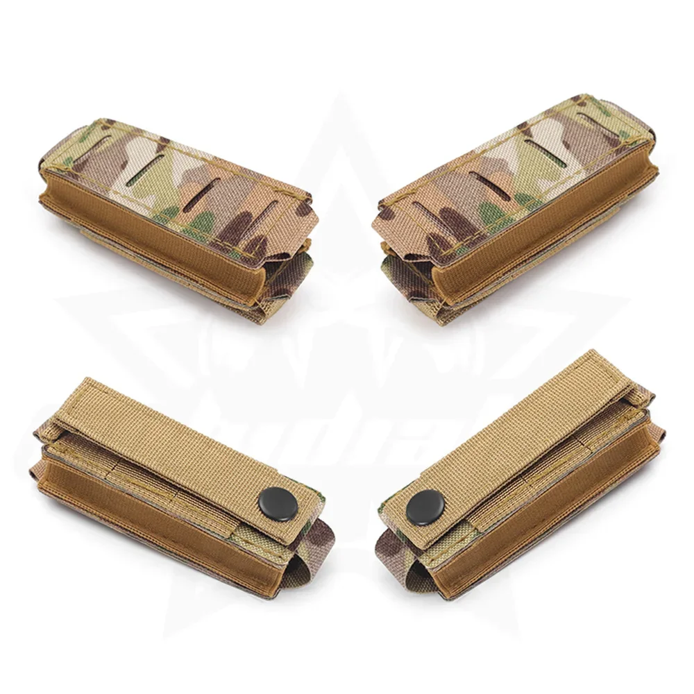 Molle 9Mm Kantong Majalah Saru - Edc Carry Knife ulasan dan harga