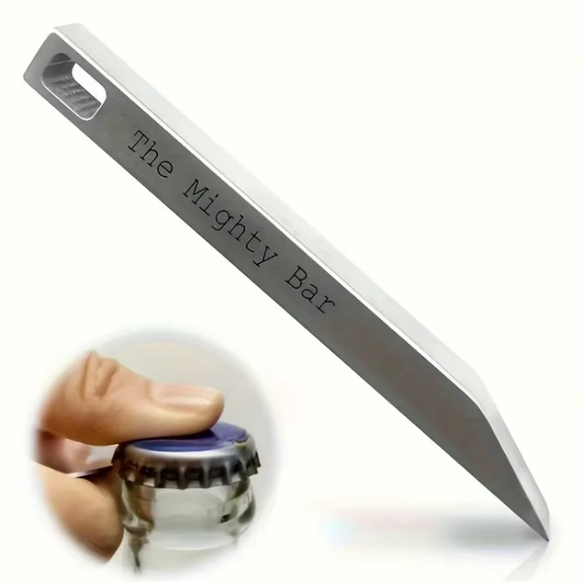 Pisau Saku & Pembuka Botol Mig - Edc Carry Knife ulasan dan harga