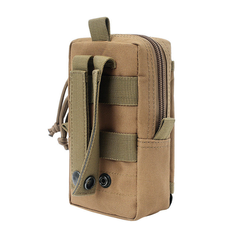 ‌ Paket Lampiran Ransel Taktis - Edc Carry Pocket Pouch ulasan dan harga