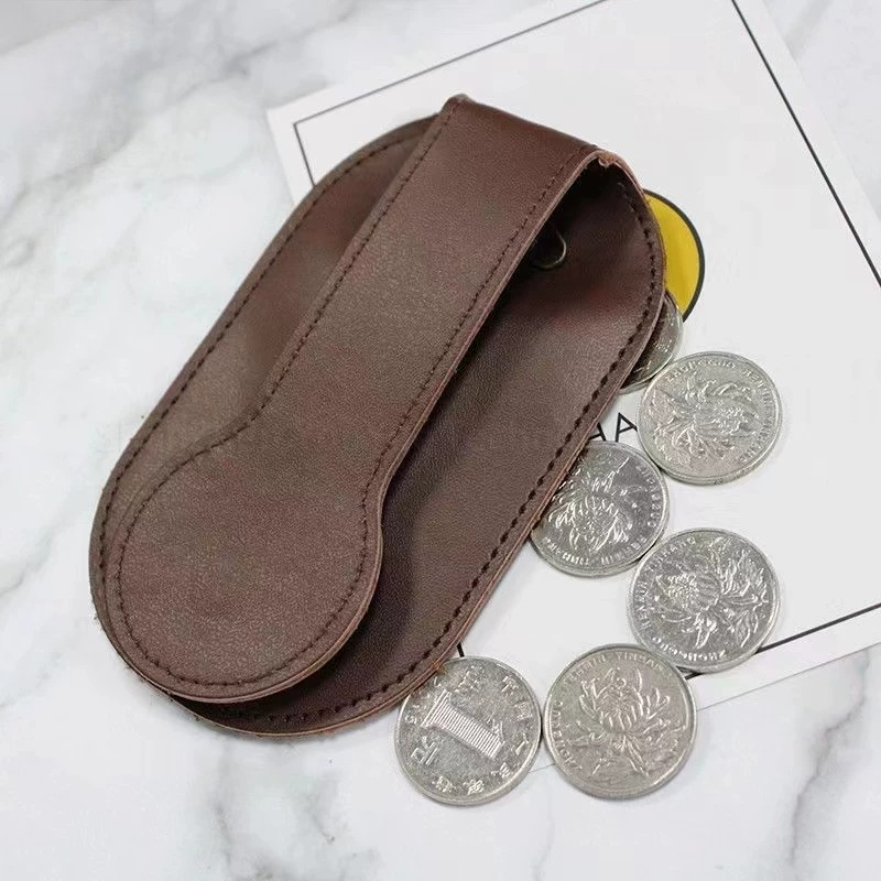 Dompet Koin EDC Lipat Wanita,  - Edc Carry Coins ulasan dan harga