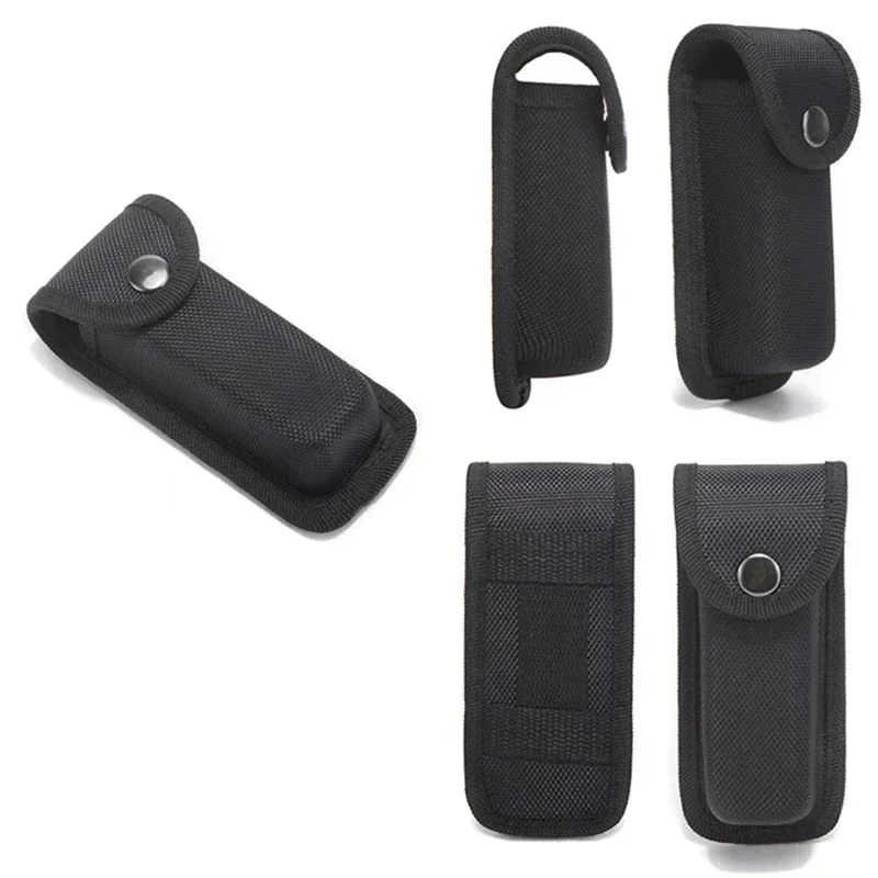 Tas penutup pisau berburu nilo - Edc Carry Knife ulasan dan harga