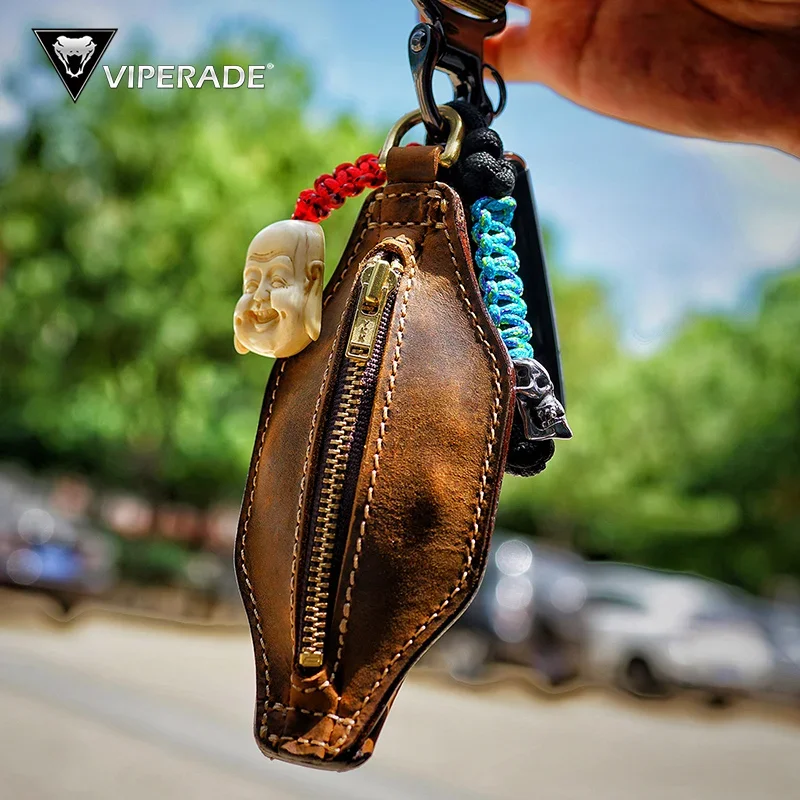 ​ VIPERADE PJ10 Slapjack Walle - Appendix Carry Edc ulasan dan harga