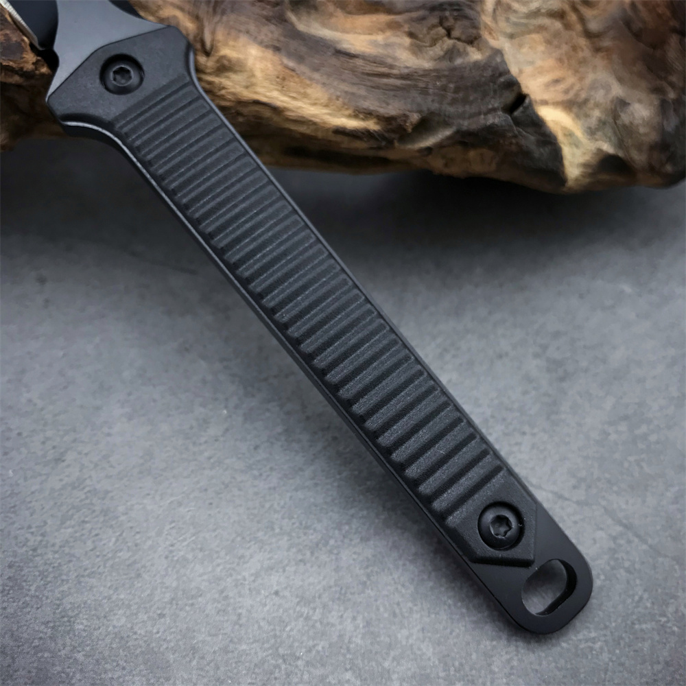 Pisau Berburu Fixed Blade 4008 - Edc Carry Fixed Blade Knife ulasan dan harga