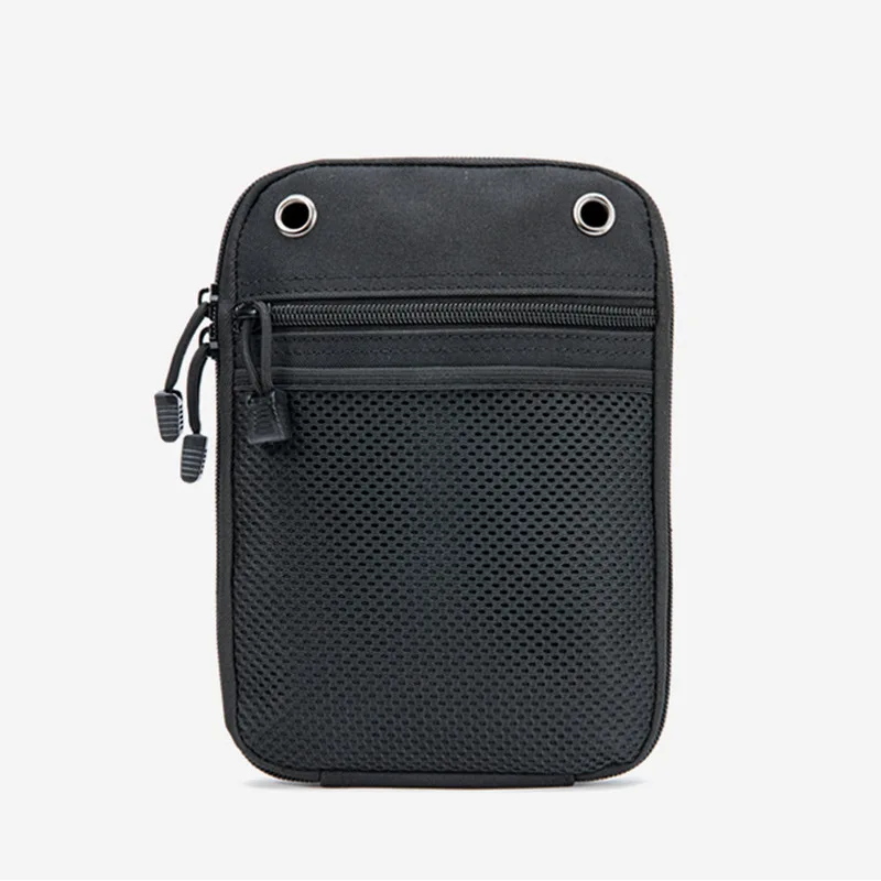 Molle kantong sarung pinggang  - Appendix Carry Edc ulasan dan harga