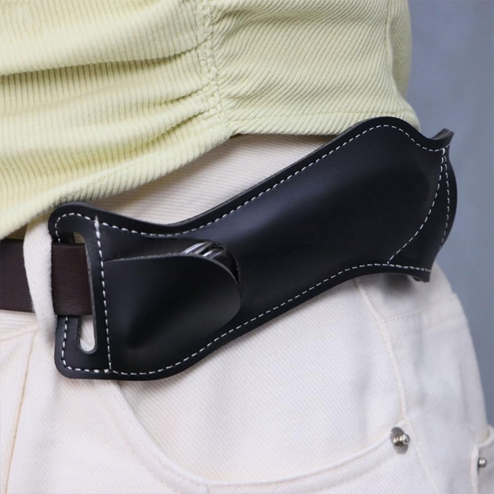Sarung Pisau Lipat Taktis EDC, - Edc Carry Knife ulasan dan harga