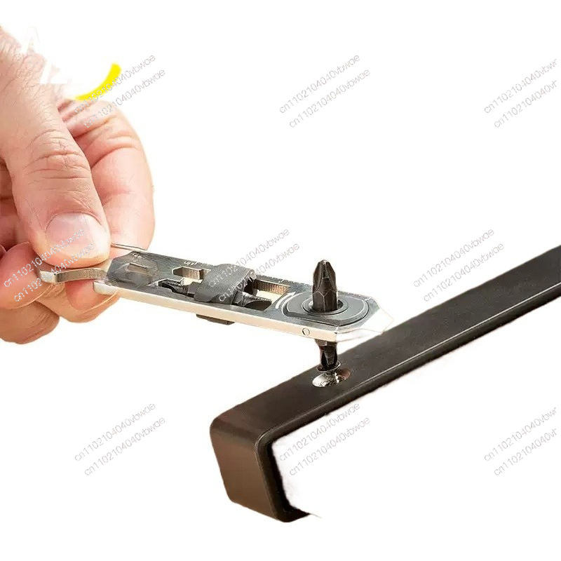 Cocok untuk Alat Multifungsi N - Edc Carry Knife ulasan dan harga