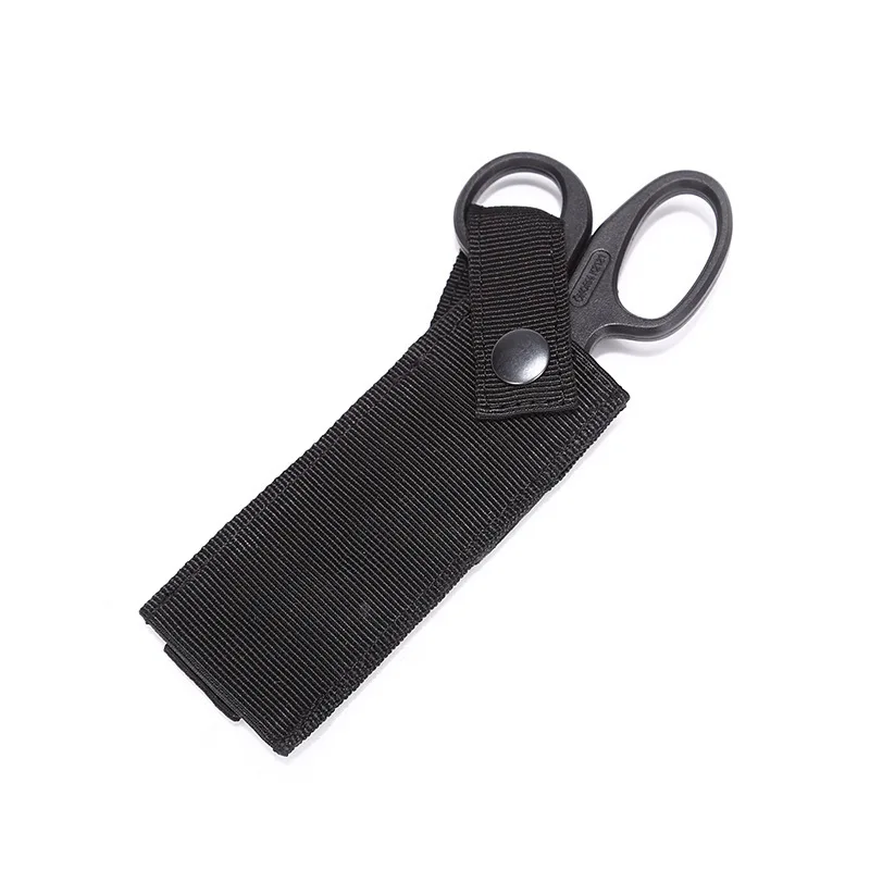Kantong Gunting Medis Molle Ta - Edc Carry Knife ulasan dan harga