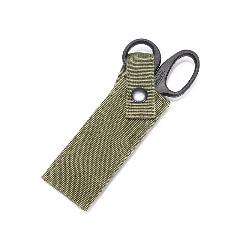 Kantong Gunting Medis Molle Ta - Edc Carry Knife ulasan dan harga