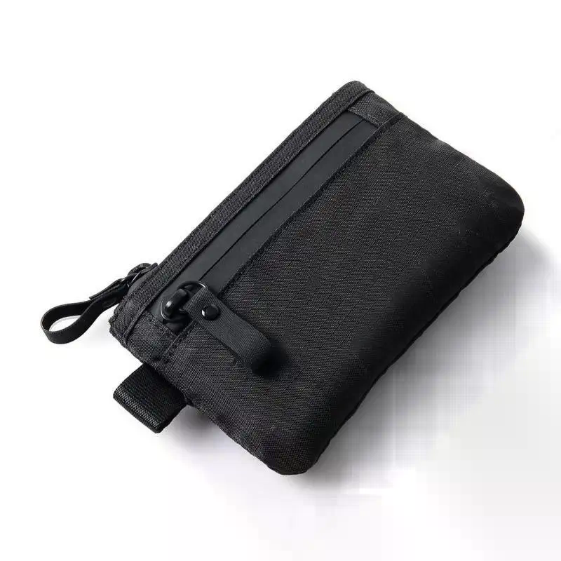 Dompet Koin Tahan Air/HTF/RFID - Multitool Credit Card ulasan dan harga