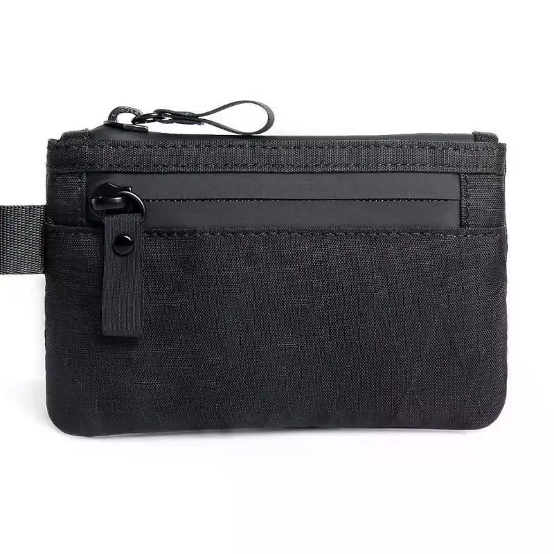 Dompet Koin Tahan Air/HTF/RFID - Multitool Credit Card ulasan dan harga