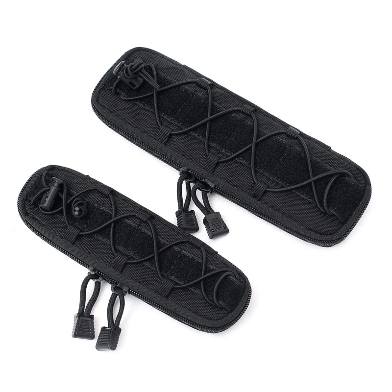 Molle kantong pisau EDC, pak p - Edc Carry Knife ulasan dan harga
