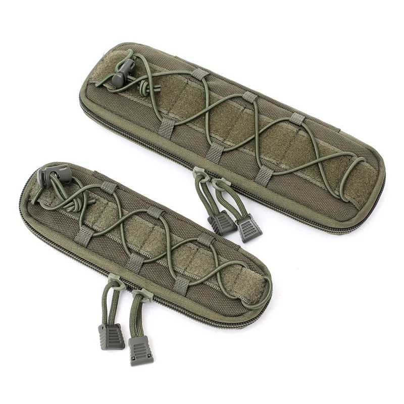 Molle kantong pisau EDC, pak p - Edc Carry Knife ulasan dan harga