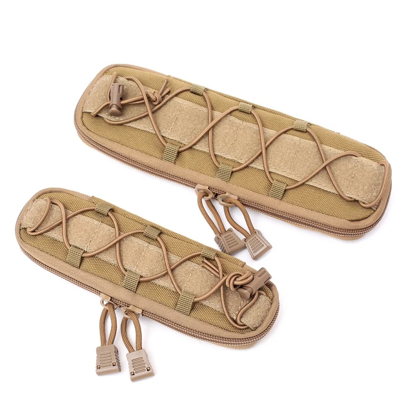 Molle kantong pisau EDC, pak p - Edc Carry Knife ulasan dan harga