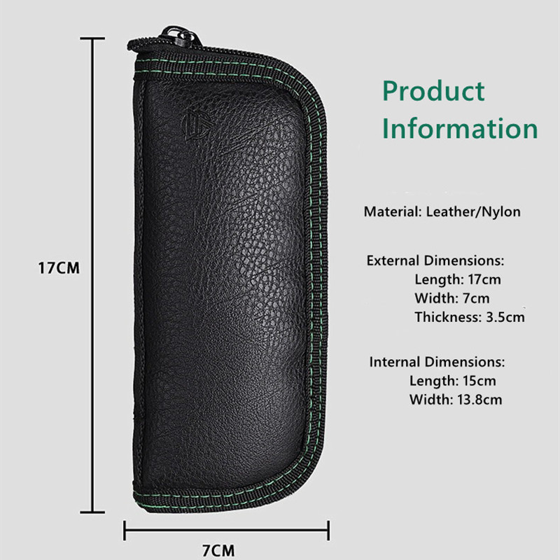 Kantong Pisau EDC, Sarung Pisa - Edc Carry Pocket Pouch ulasan dan harga