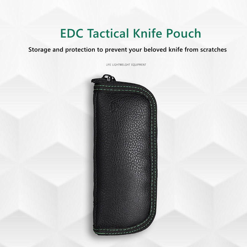 Kantong Pisau EDC, Sarung Pisa - Edc Carry Pocket Pouch ulasan dan harga