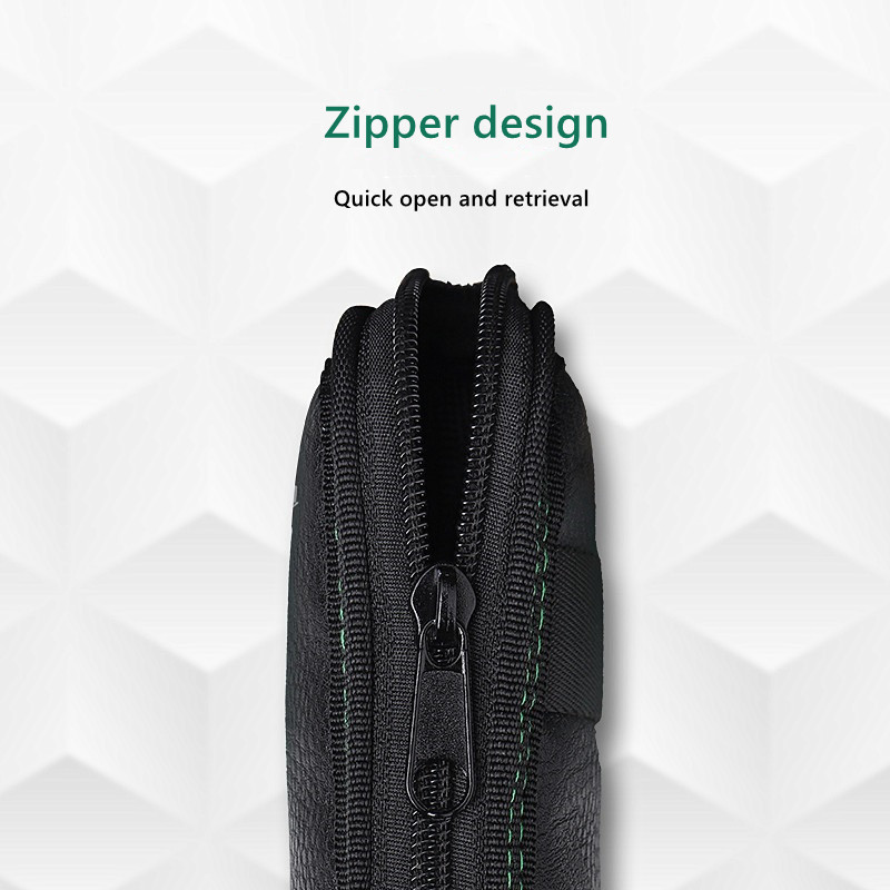 Kantong Pisau EDC, Sarung Pisa - Edc Carry Pocket Pouch ulasan dan harga