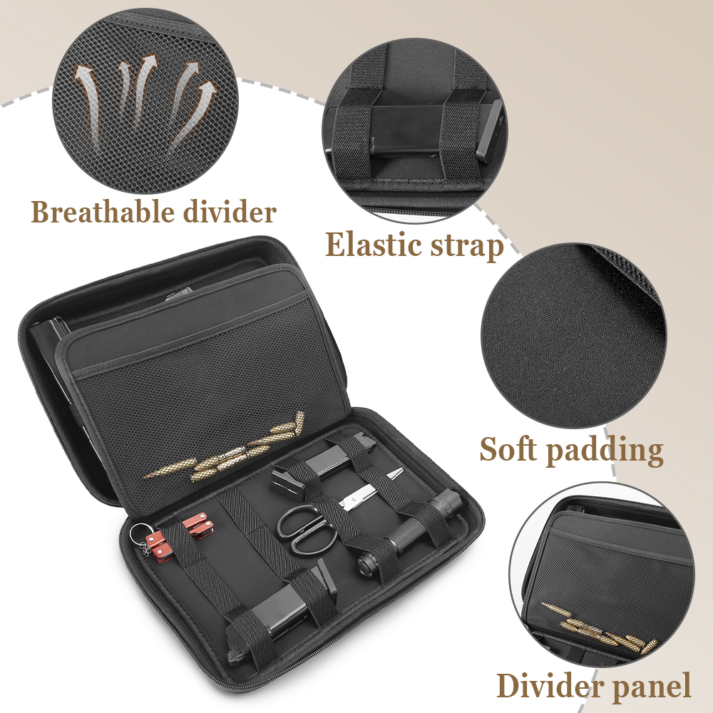 Tas Pistol Taktis, Tas Penyimp - Edc Carry Gun ulasan dan harga