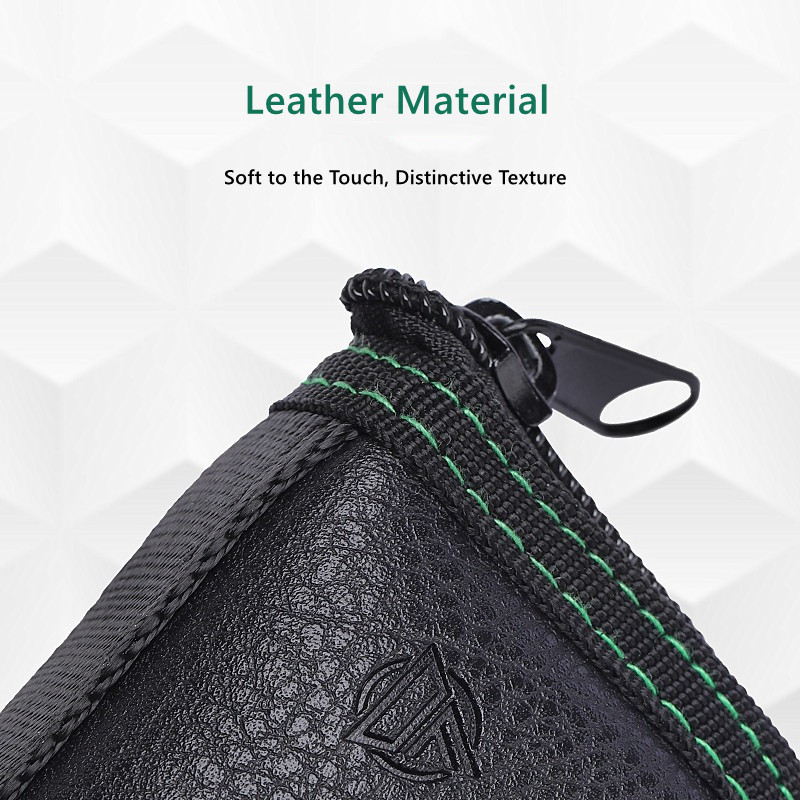 Sarung Pisau Portabel, Kantong - Edc Carry Pocket Pouch ulasan dan harga
